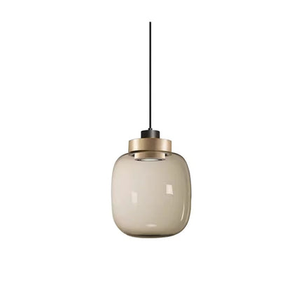 Pendant Light JENDERA — modern pendant light, custom designer lighting by RODESIGNE