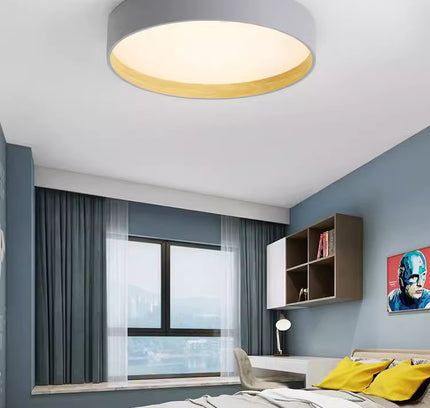 Ceiling Light VIBBAR — ceiling light fixture, designer lighting by RODESIGNE
