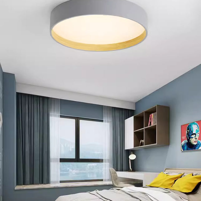Ceiling Light VIBBAR — ceiling light fixture, designer lighting by RODESIGNE