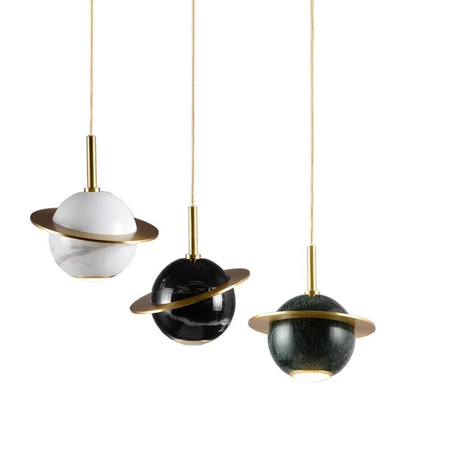 Pendant Light PLANET