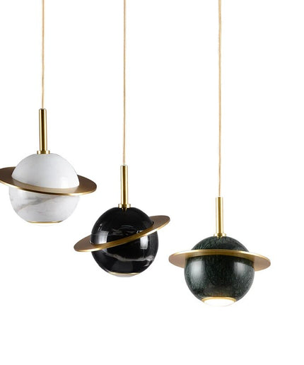 Pendant Light PLANET