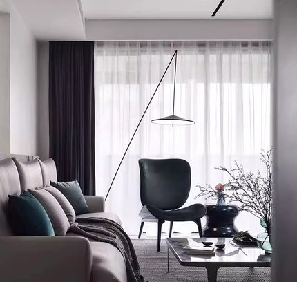 Floor Lamp ARTESA — designer floor lamp by RODESIGNE