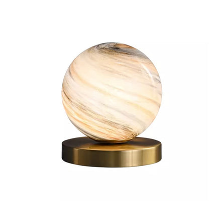 Table Lamp TIZOR — designer table lamp by RODESIGNE