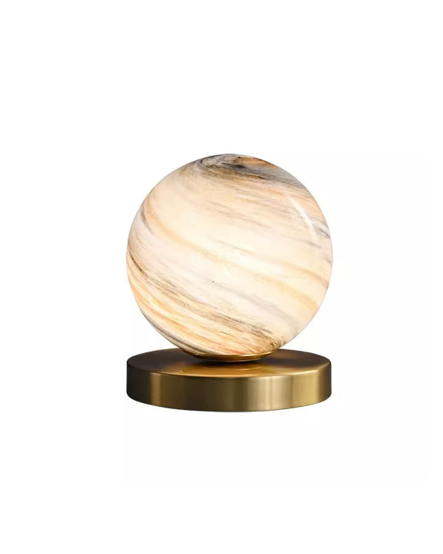Table Lamp TIZOR — designer table lamp by RODESIGNE