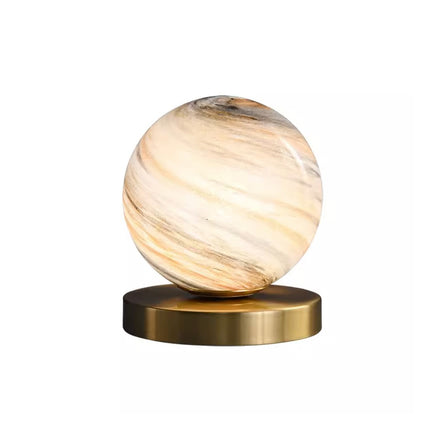 Table Lamp TIZOR — designer table lamp by RODESIGNE