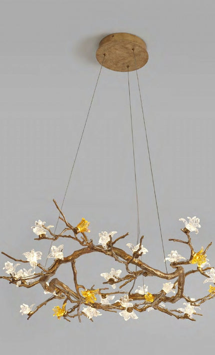 Chandelier CASSTEL
