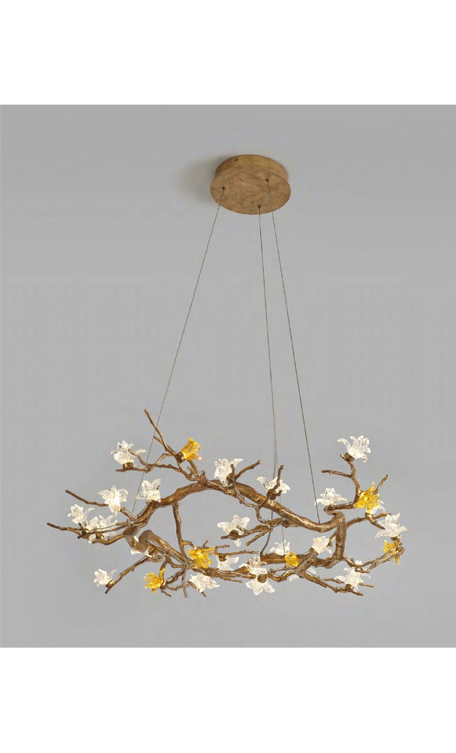 Chandelier CASSTEL