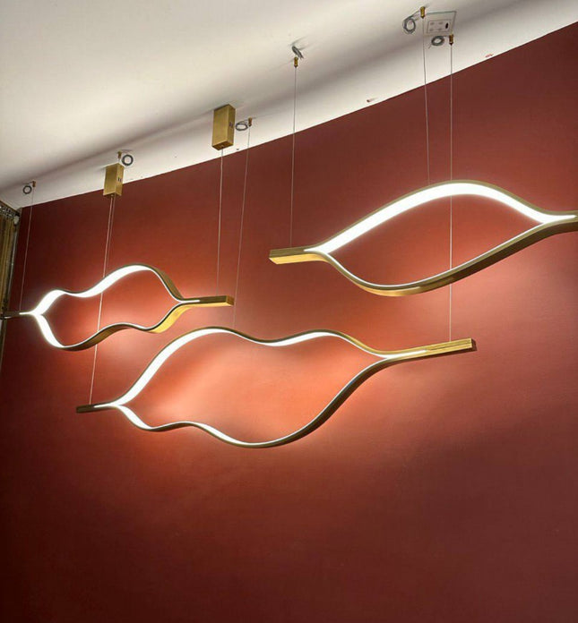 Pendant Light BADO