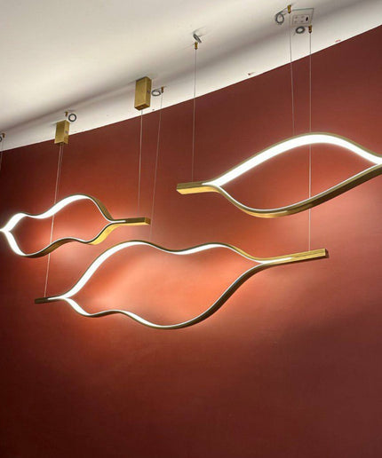 Pendant Light BADO