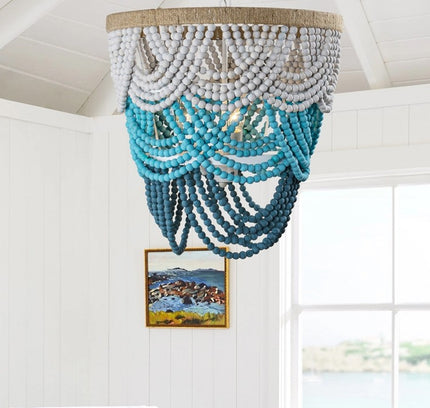Chandelier CIOTOLLI by Rodesigne