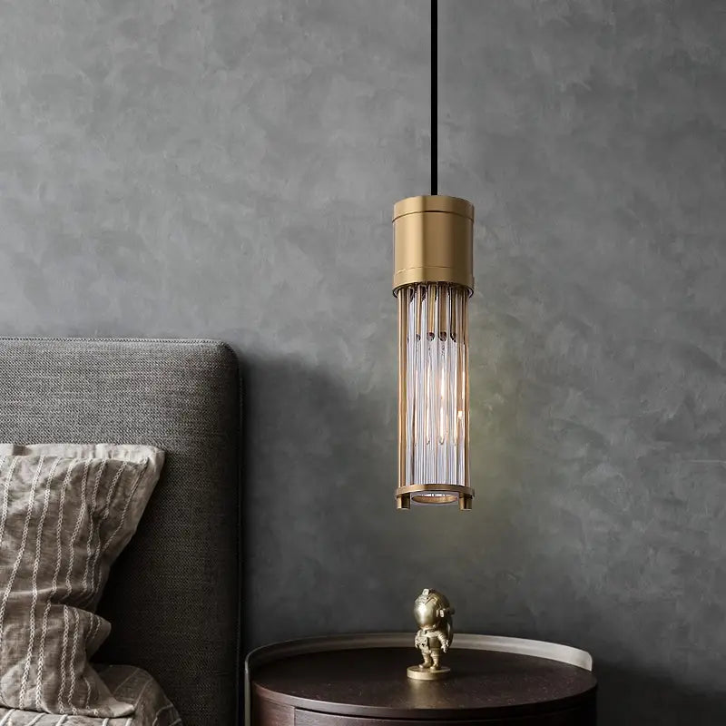 Pendant lamp AMPOLLA by Rodesigne