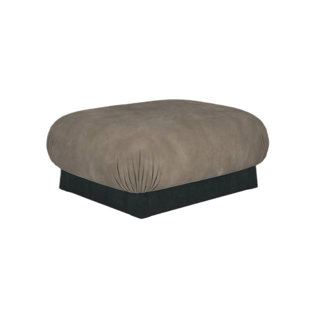 Pouf FAZERA — designer pouf, custom furniture by RODESIGNE