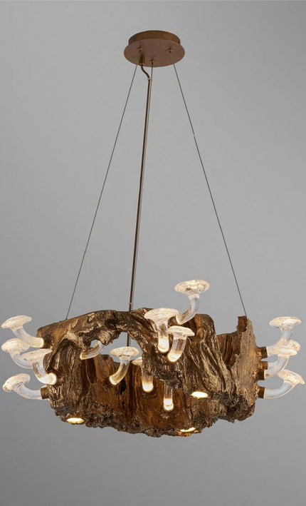 Chandelier ESCADA CANOPE