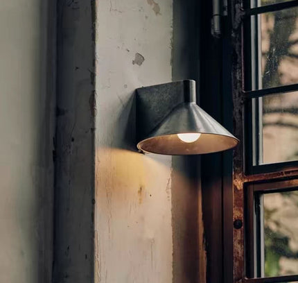 Wall Light RIMEL by RODESIGNE