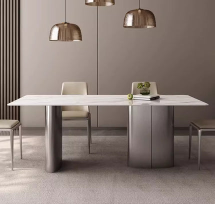 Table NERRA — designer table, custom furniture by RODESIGNE