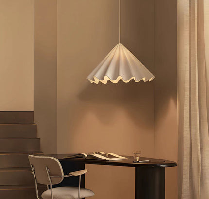 Pendant lamp PLESSENT by Rodesigne