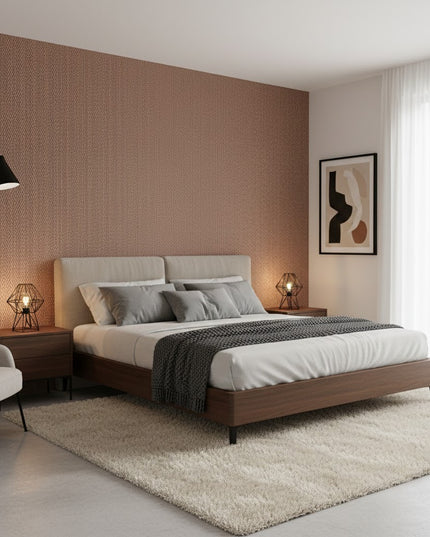 Wall Panel W-WEAVING