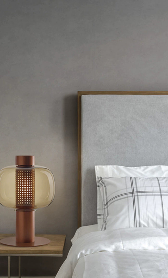 Table Lamp XOL