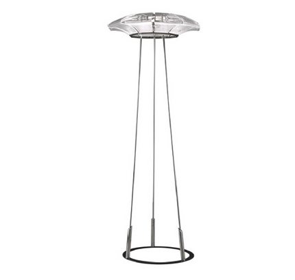 Floor Lamp FALCONE — designer floor lamp by RODESIGNE