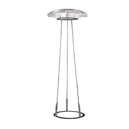 Floor Lamp FALCONE — designer floor lamp by RODESIGNE