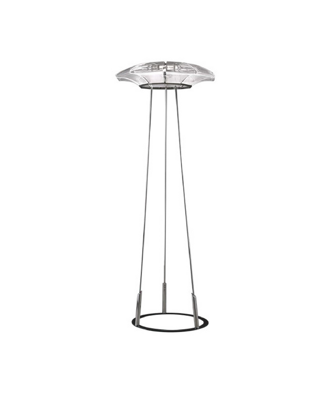 Floor Lamp FALCONE — designer floor lamp by RODESIGNE