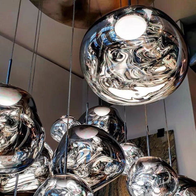 Pendant Light OMDIX