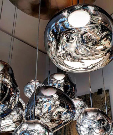 Pendant Light OMDIX