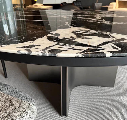Table HIDLY — designer table, custom furniture by RODESIGNE