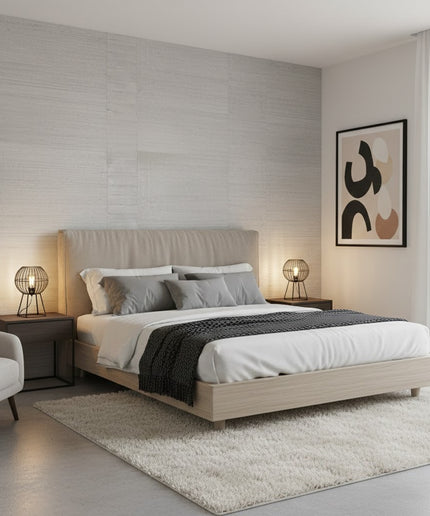 Wall Panel WOOD CONCRETE BOARD