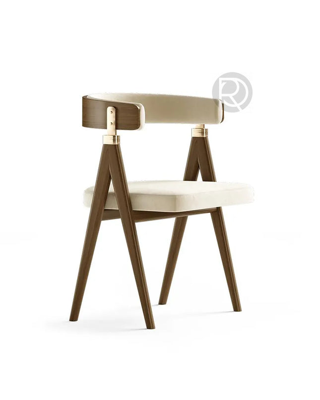 Chair SIREX by Rodesigne