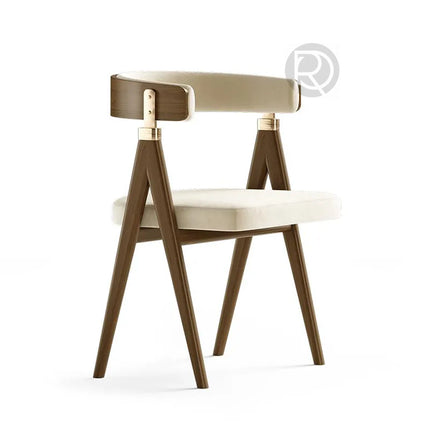 Chair SIREX by Rodesigne