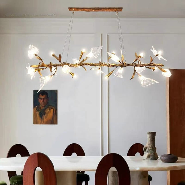 Chandelier POLMER