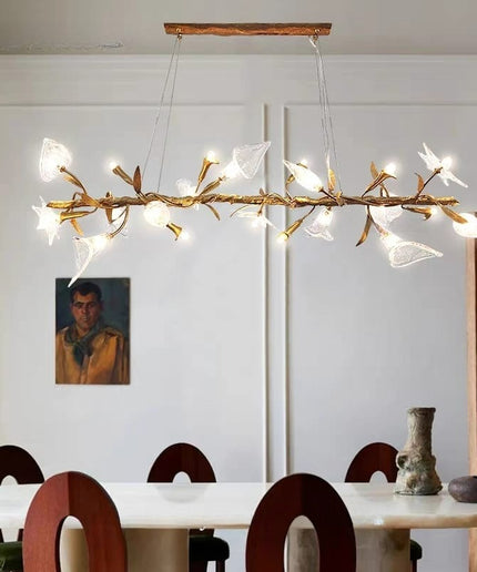 Chandelier POLMER