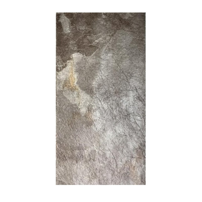 Wall Panel RUST RG — decorative acoustic wall panel, sound absorption by RODESIGNE
