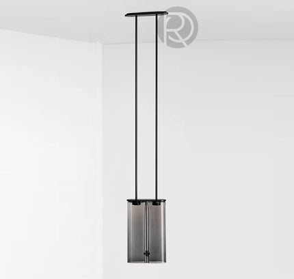 Pendant lamp SEPARAZI by Rodesigne