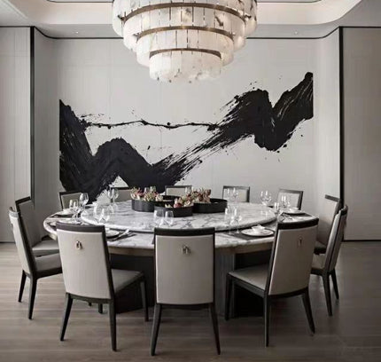 Table FERT — designer table, custom furniture by RODESIGNE