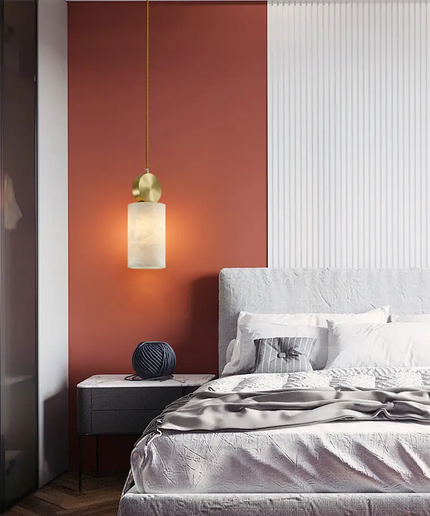 Pendant lamp ETRUSCAN by Rodesigne