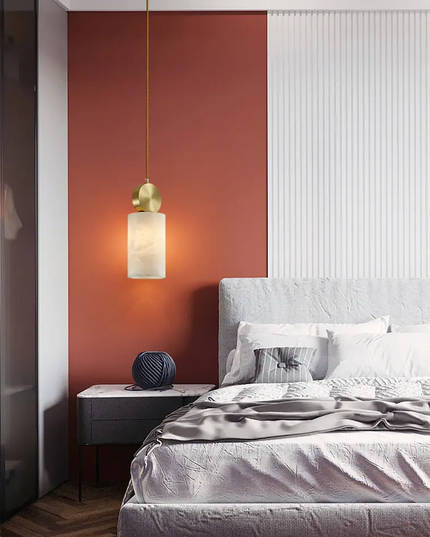 Pendant lamp ETRUSCAN by Rodesigne