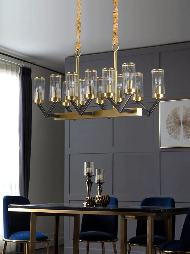 Chandelier JEREMY