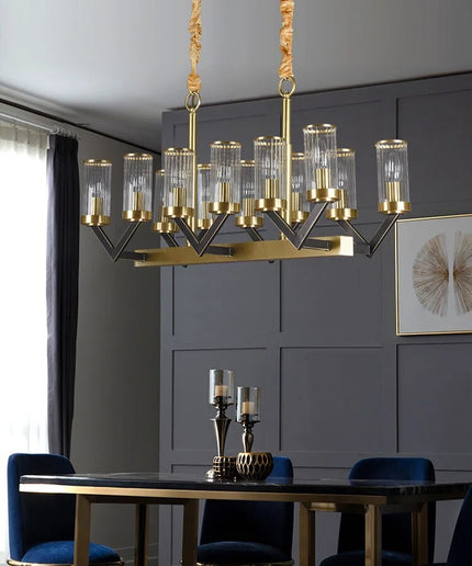 Chandelier JEREMY