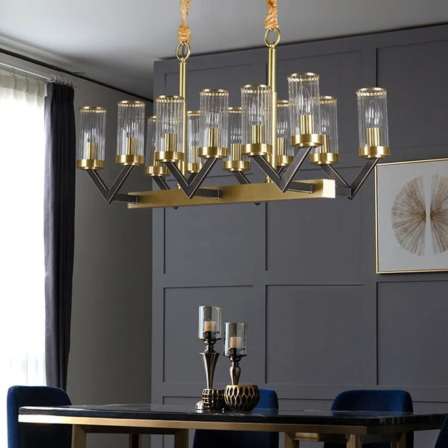 Chandelier JEREMY