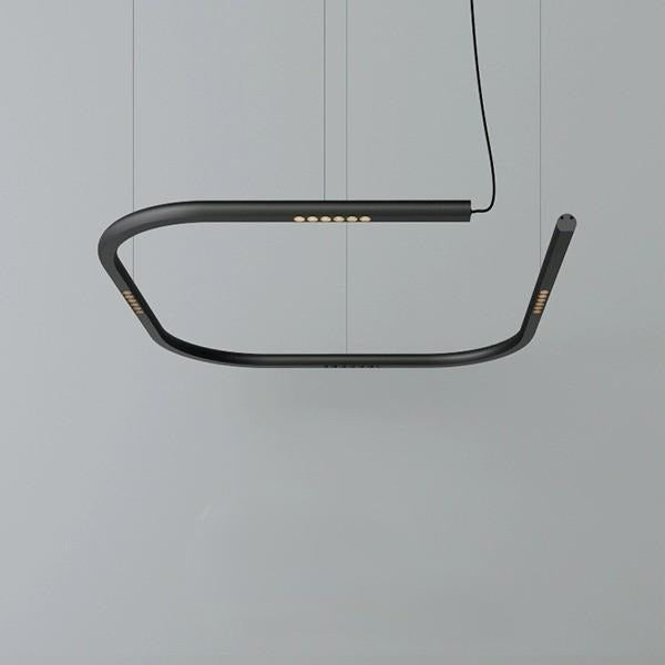 Chandelier TECHA-TECHA
