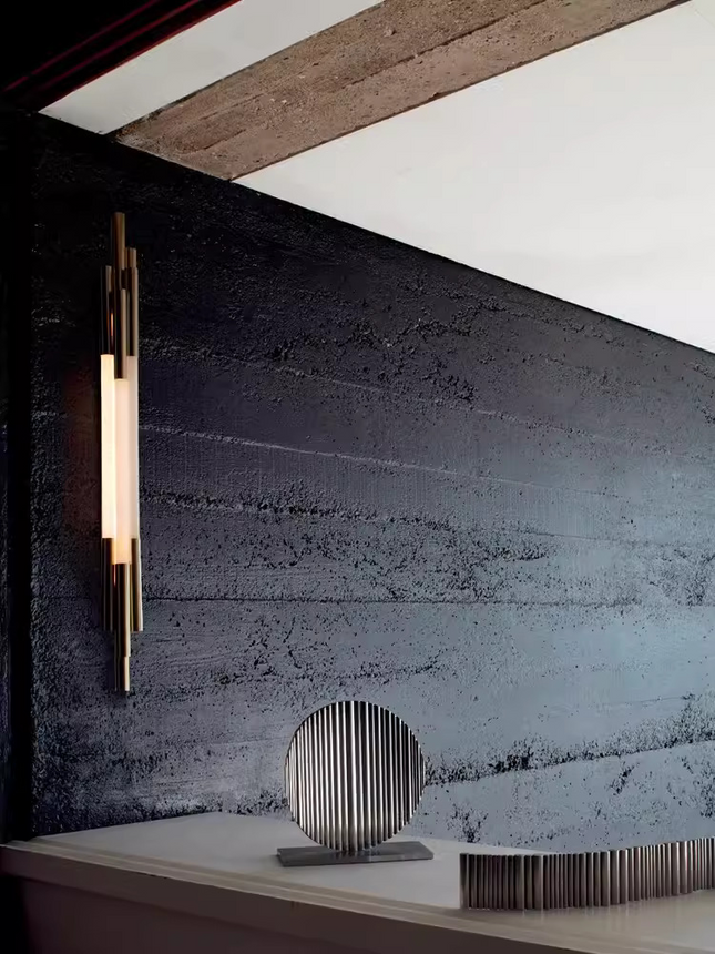 Wall Sconce SURTAS