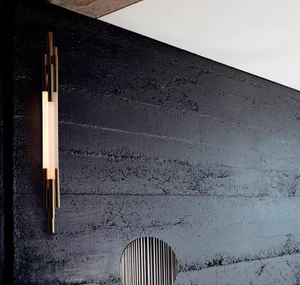 Wall Sconce SURTAS — wall sconce lamp, designer lighting by RODESIGNE
