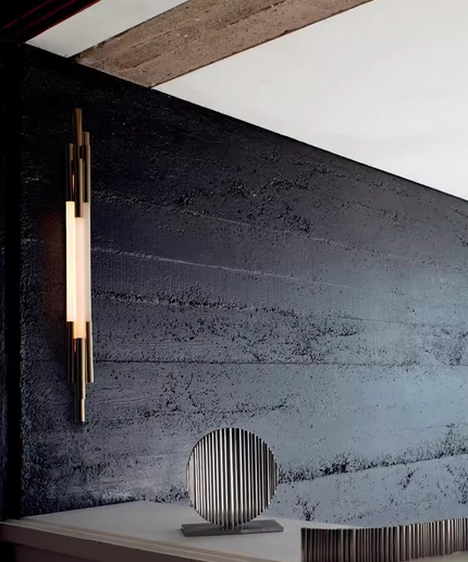 Wall Sconce SURTAS