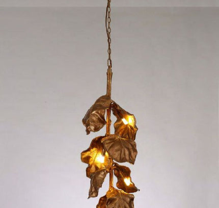 Pendant Light NAKEN — modern pendant light, custom designer lighting by RODESIGNE