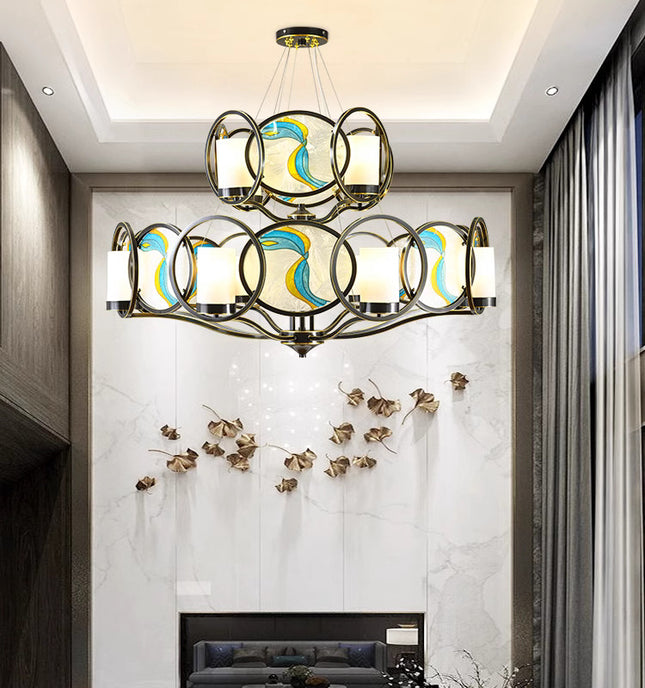 Chandelier BARONETT
