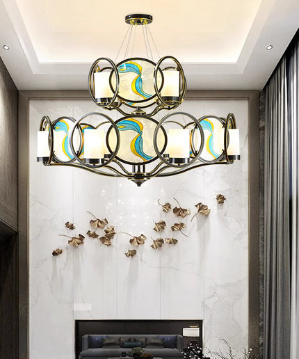Chandelier BARONETT