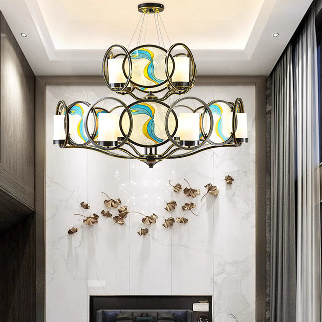 Chandelier BARONETT