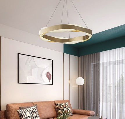 Chandelier PERSONALITY by Rodesigne